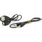 Портативная колонка KISONLI G1 Dark Wood