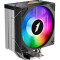 Кулер для процессора 1STPLAYER CY12L Black