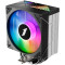 Кулер для процессора 1STPLAYER CY12L Black