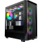 Корпус MONTECH X5 Black