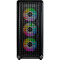 Корпус MONTECH X5 Black