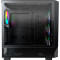 Корпус MONTECH X5 Black