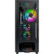 Корпус MONTECH X5 Black