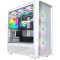 Корпус MONTECH X5 White