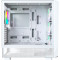 Корпус MONTECH X5 White