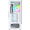 Корпус MONTECH X5 White