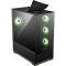 Корпус MSI MAG Pano 110R PZ Black