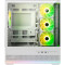 Корпус MSI MAG Pano 110R PZ White