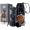 Портативна кавоварка WACACO Nanopresso w/capsule adapter Gray