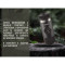 Портативна кавоварка WACACO Nanopresso w/capsule adapter Gray