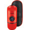 Портативна кавоварка WACACO Nanopresso w/case Red