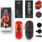 Портативна кавоварка WACACO Nanopresso w/case Red