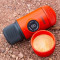Портативна кавоварка WACACO Nanopresso w/case Red