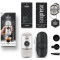 Портативна кавоварка WACACO Nanopresso w/case White