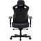 Крісло геймерське ANDA SEAT Kaiser 3 Pro Fabric XL Dark Gray