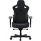 Крісло геймерське ANDA SEAT Kaiser 3 Pro Fabric XL Dark Gray