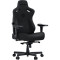 Крісло геймерське ANDA SEAT Kaiser 3 Pro Fabric XL Dark Gray