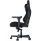 Крісло геймерське ANDA SEAT Kaiser 3 Pro Fabric XL Dark Gray