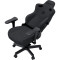 Крісло геймерське ANDA SEAT Kaiser 3 Pro Fabric XL Dark Gray
