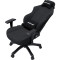 Крісло геймерське ANDA SEAT Luna Fabric Dark Gray
