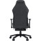 Крісло геймерське ANDA SEAT Luna Pro Fabric Dark Gray