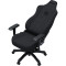 Крісло геймерське ANDA SEAT Novis L Dark Gray Fabric