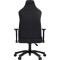 Крісло геймерське ANDA SEAT Novis L Dark Gray Fabric