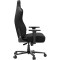 Крісло геймерське ANDA SEAT Novis XL Black Fabric
