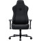 Крісло геймерське ANDA SEAT Novis XL Dark Gray Fabric