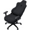 Крісло геймерське ANDA SEAT Novis XL Dark Gray Fabric
