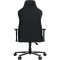 Крісло геймерське ANDA SEAT Novis XL Dark Gray Fabric