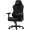 Крісло геймерське ANDA SEAT Phantom 3 Pro L Dark Gray Fabric