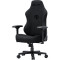 Крісло геймерське ANDA SEAT Phantom 3 Pro L Dark Gray Fabric