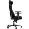 Крісло геймерське ANDA SEAT Phantom 3 XL Black Fabric
