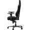 Крісло геймерське ANDA SEAT Phantom 3 XL Black Fabric