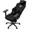 Крісло геймерське ANDA SEAT Phantom 3 XL Black Fabric