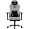 Крісло геймерське ANDA SEAT Phantom 3 XL Gray Fabric