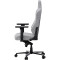 Крісло геймерське ANDA SEAT Phantom 3 XL Gray Fabric
