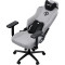 Крісло геймерське ANDA SEAT Phantom 3 XL Gray Fabric