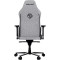 Крісло геймерське ANDA SEAT Phantom 3 XL Gray Fabric