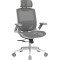 Кресло геймерское COUGAR Speeder One White (3MSPOWHW.0001)