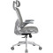 Кресло геймерское COUGAR Speeder One White (3MSPOWHW.0001)