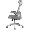Кресло геймерское COUGAR Speeder One White (3MSPOWHW.0001)