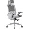 Кресло геймерское COUGAR Speeder One White (3MSPOWHW.0001)