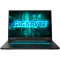 Ноутбук GIGABYTE A16 CTH Black Steel (CTHI3UA894SD)