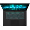 Ноутбук GIGABYTE A16 CVH Black Steel (CVHI3UA864SD)