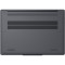 Ноутбук LENOVO IdeaPad Slim 3 14IRH10 Luna Gray (83K000AVRA)