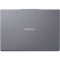 Ноутбук LENOVO Ideapad Slim 3 14IRH10 Luna Gray (83K000AURA)
