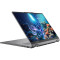 Ноутбук LENOVO Yoga 7 2-in-1 16ILL10 Luna Gray (83JT002JRA)