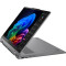 Ноутбук LENOVO Yoga 7 2-in-1 16ILL10 Luna Gray (83JT002JRA)